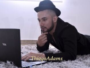 ThiagoAdams