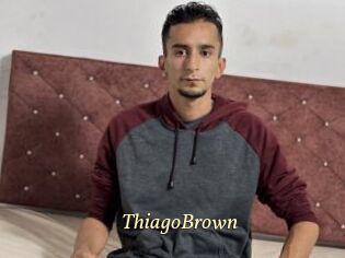 ThiagoBrown