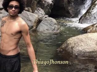 ThiagoJhonson