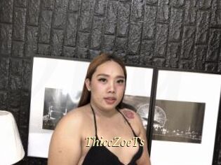 ThiccZoeTs