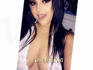 ThickBBDoll