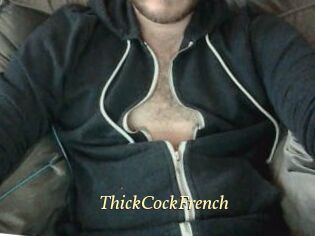 ThickCockFrench