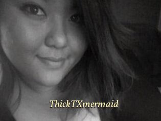 ThickTX_mermaid Vidéo porno gratuite