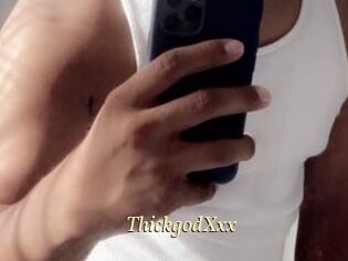 ThickgodXxx Vidéo porno gratuite