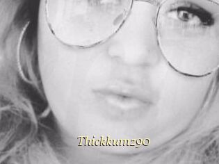 Thickkumz90 Vidéo porno gratuite