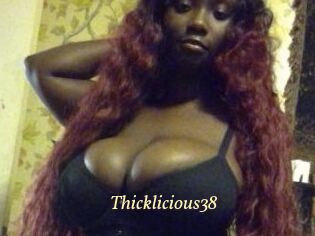 Thicklicious38