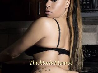 ThicktoriaMonroe