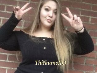 ThickumsXO