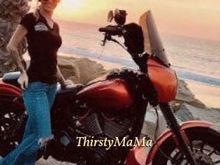 ThirstyMaMa