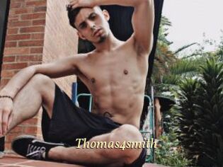 Thomas4smith Vidéo porno gratuite