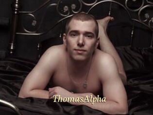 ThomasAlpha