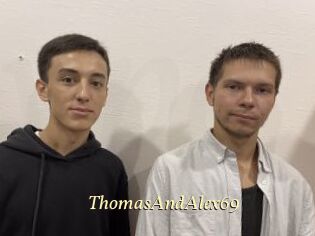 ThomasAndAlex69
