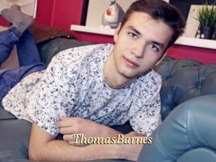 ThomasBarnes