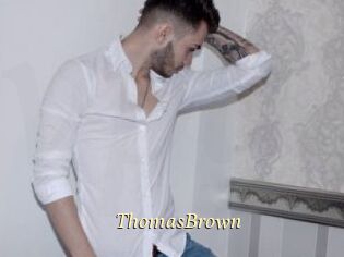 ThomasBrown