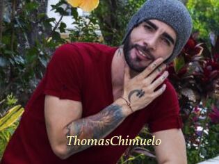 ThomasChimuelo