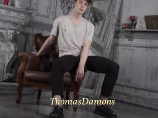 ThomasDamons