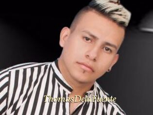 ThomasDelaFuente