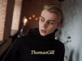 ThomasGill