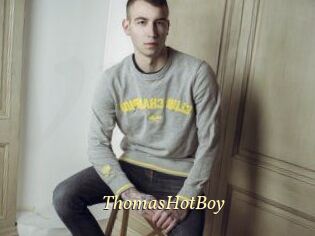 ThomasHotBoy
