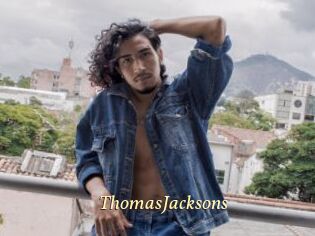 ThomasJacksons