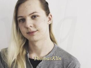 ThomasKlin