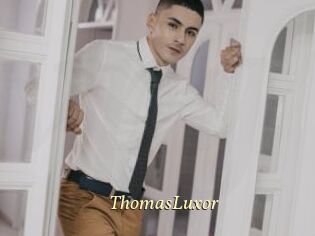 ThomasLuxor