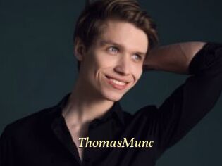 ThomasMunc Vidéo porno gratuite