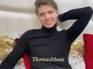 ThomasMunz Vidéo porno gratuite
