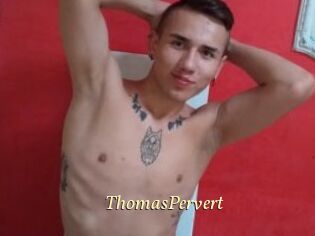 ThomasPervert