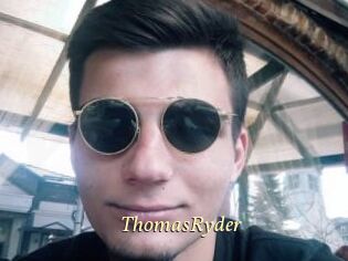 ThomasRyder