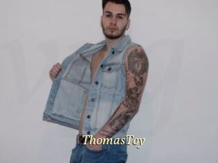 ThomasToy