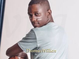 ThomasWillian
