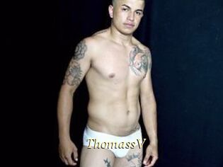 ThomassV