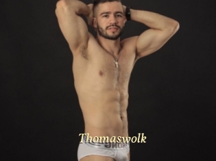 Thomaswolk Vidéo porno gratuite