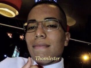Thomlester