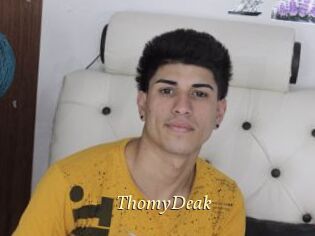 ThomyDeak