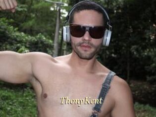 ThonyKent