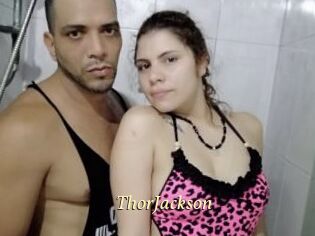 ThorJackson