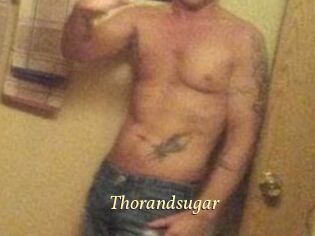 Thorandsugar