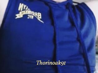 Thorinoak91