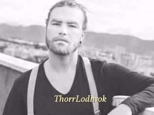ThorrLodbrok Vidéo porno gratuite