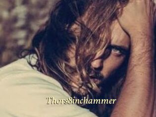 Thors8inchammer