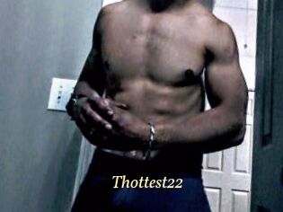 Thottest22