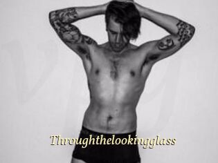 Throughthelookingglass
