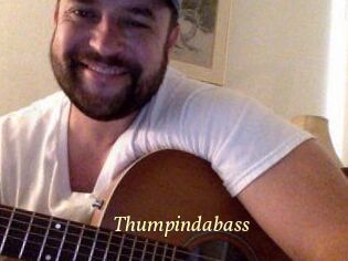 Thumpindabass