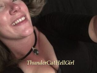 ThunderCatHellGirl Vidéo porno gratuite