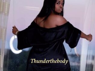 Thunderthebody