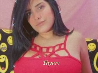 Thyare