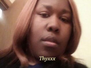 Thyxxx