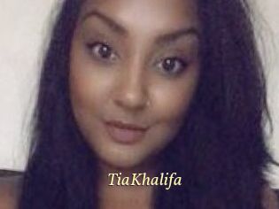 TiaKhalifa